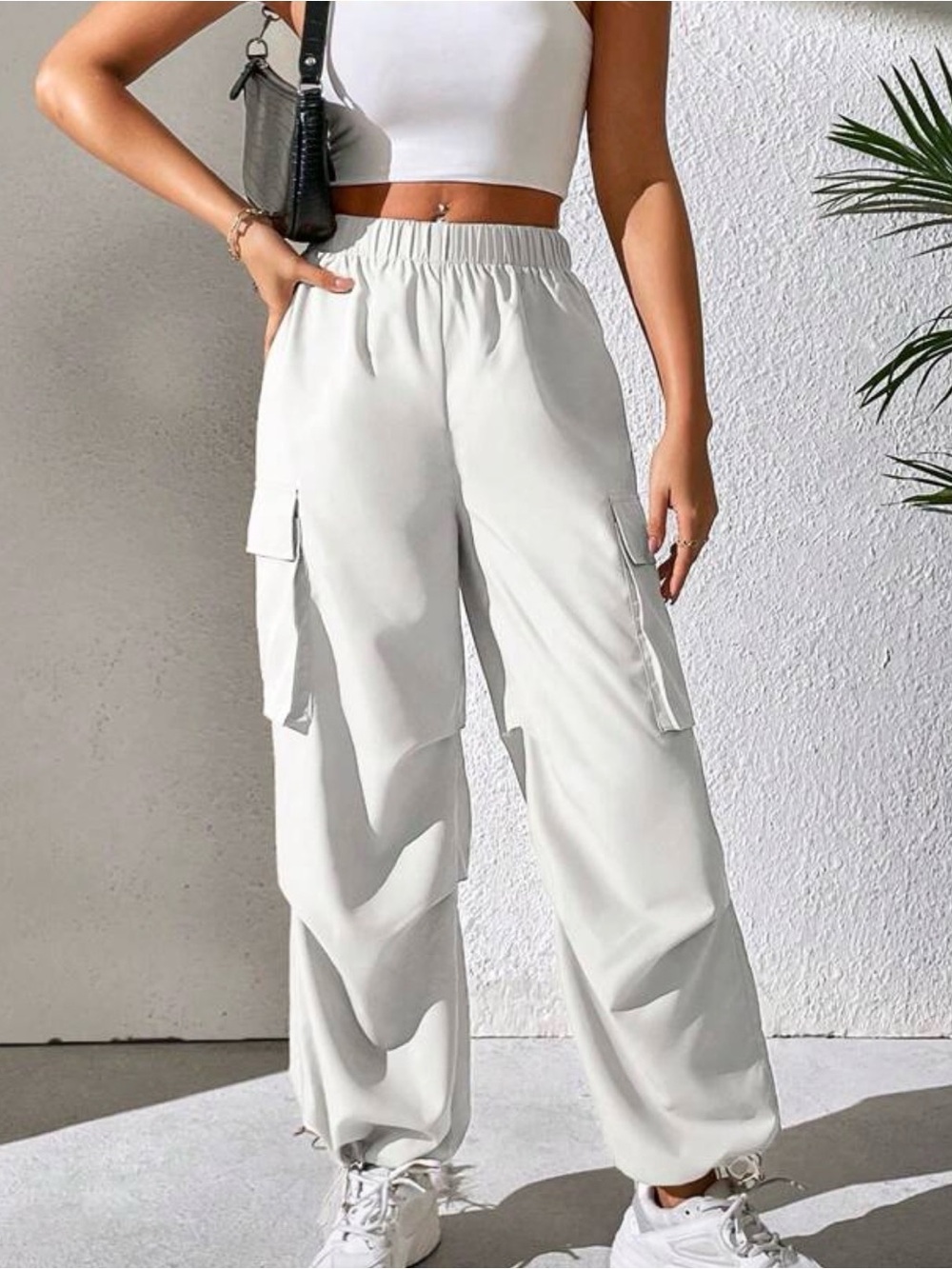Shein cargo pants